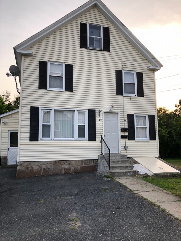 29 Beach St, Milford, MA 01757 - photo 1