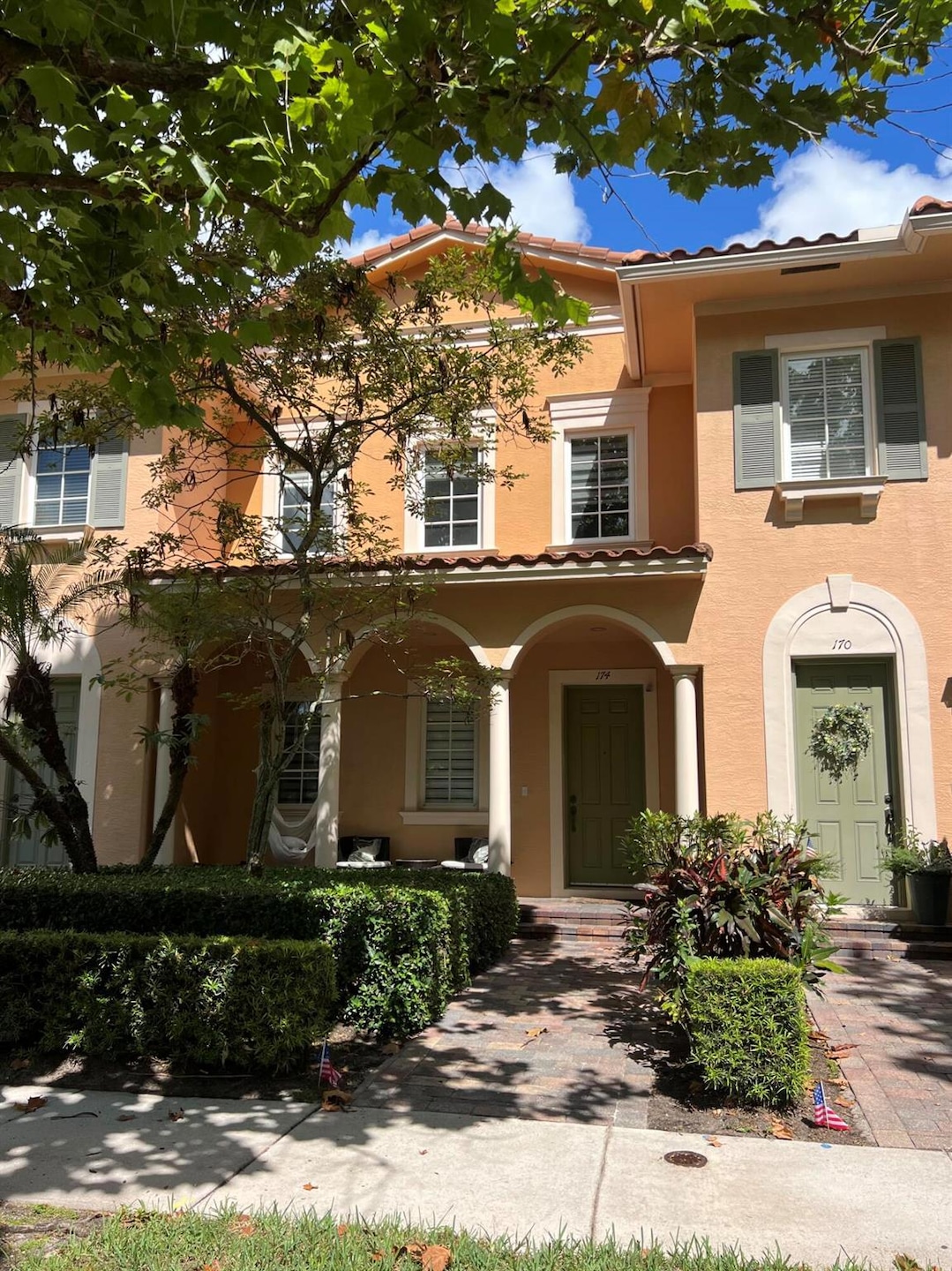 For Rent $4,500/month