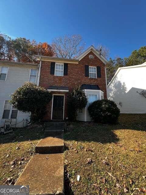 7208 Crestside Dr, Austell, GA 30168 - photo 1