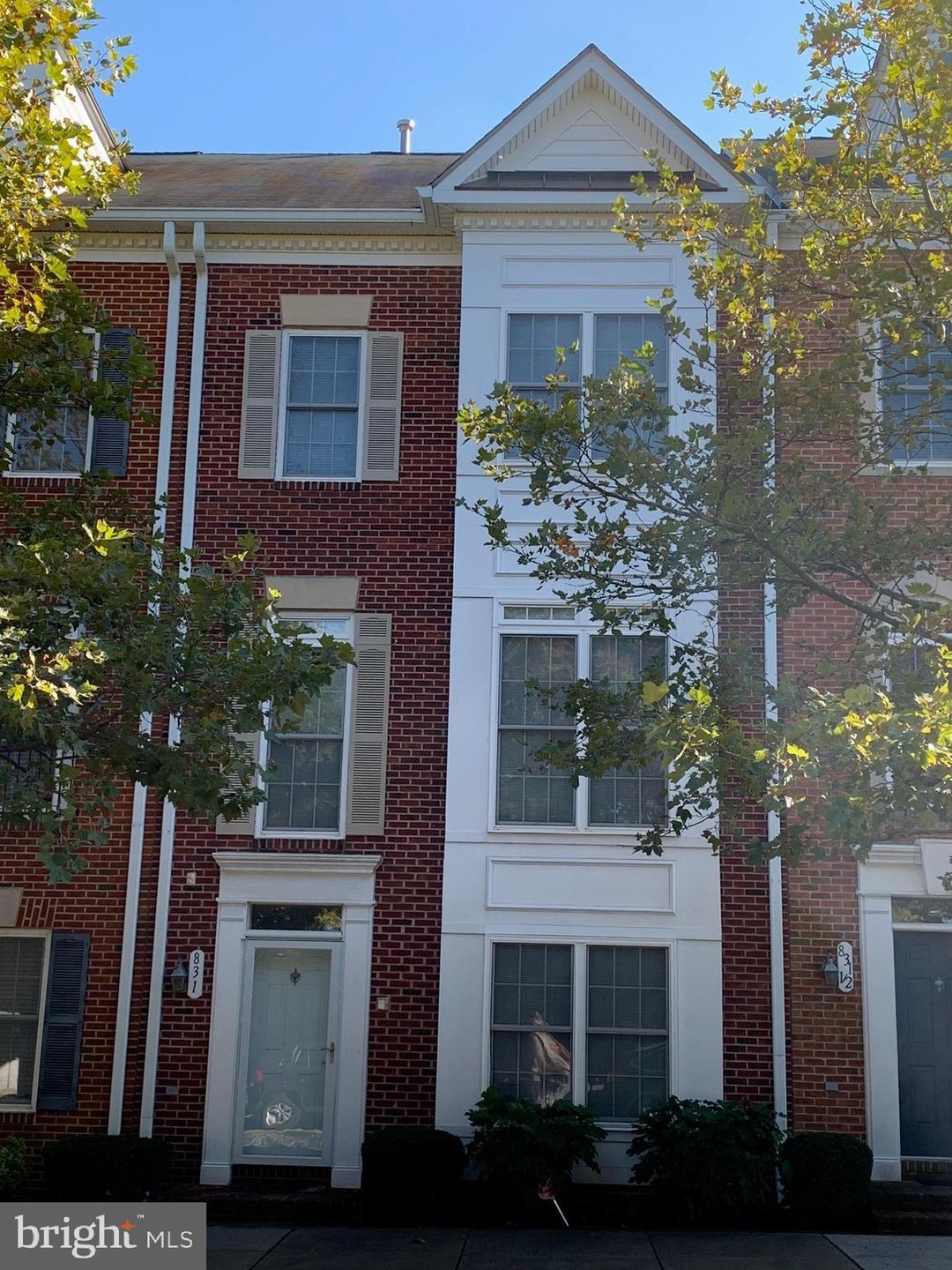 831 Mchenry St, Baltimore, MD 21230 - photo 1