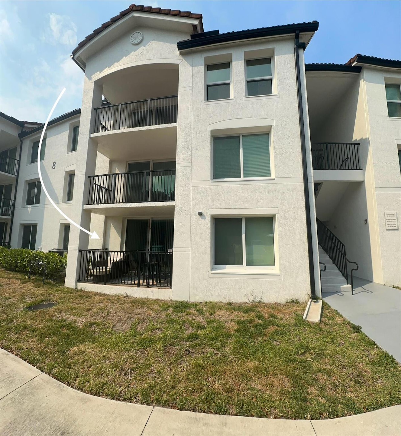 For Rent $2,300/month