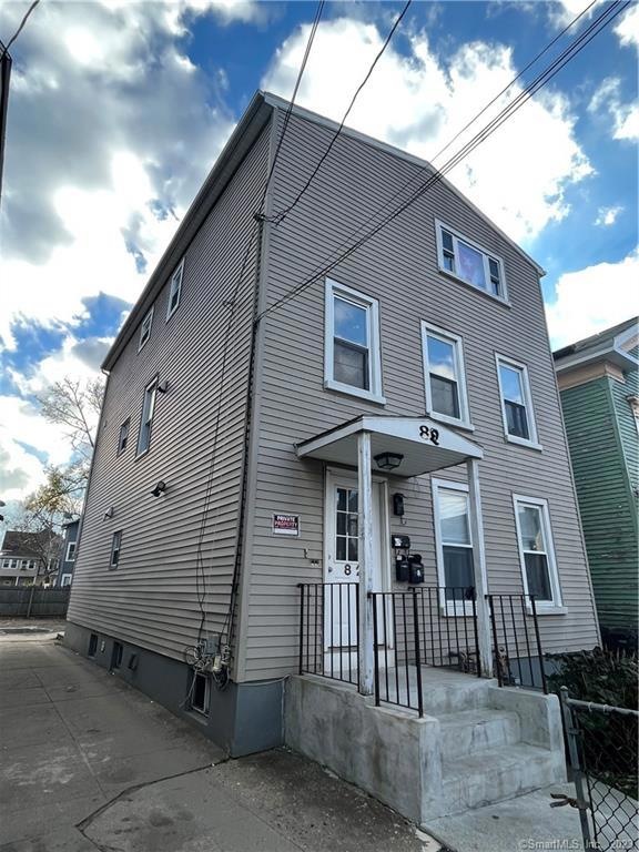 82 Woolsey St, New Haven, CT 06513 - photo 1