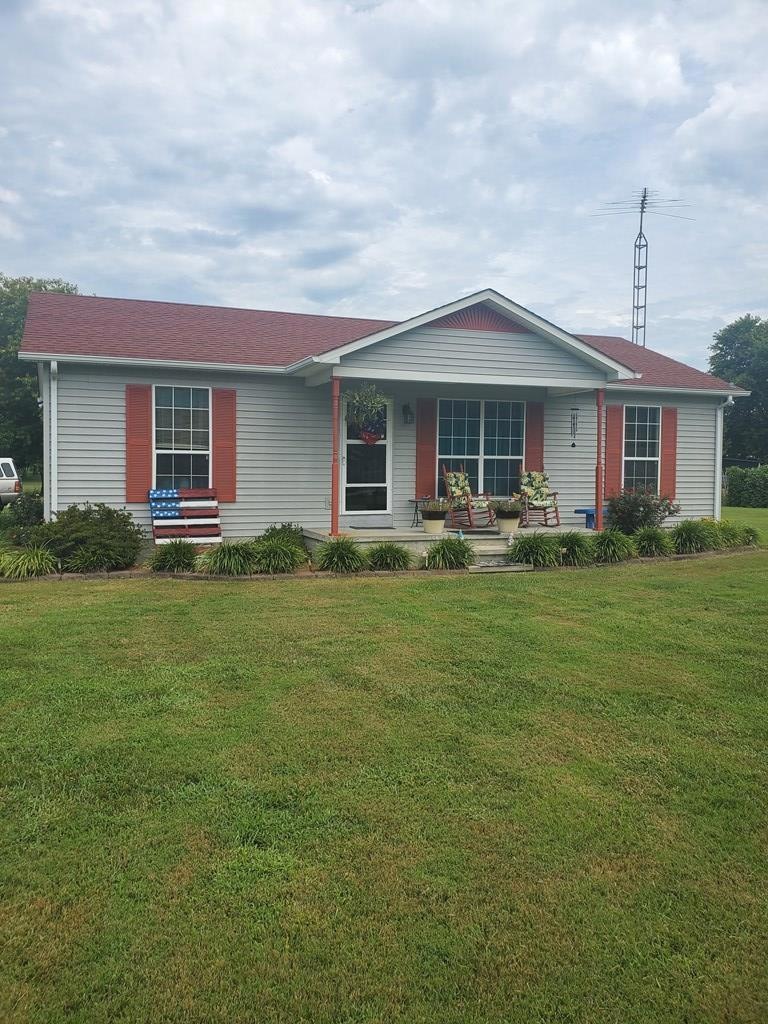 1041 Noel Dr, Cookeville, TN 38506 - photo 1