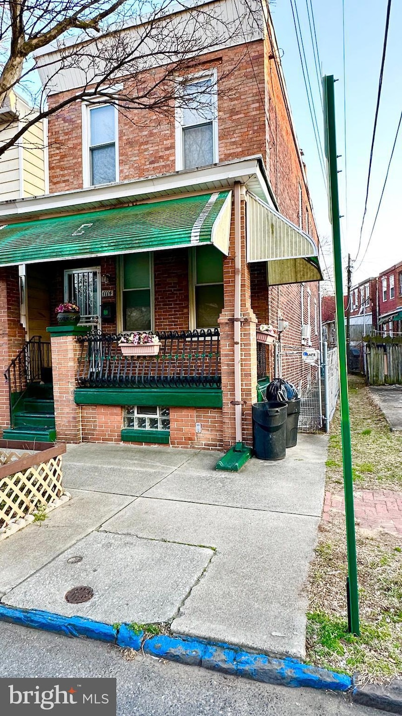 1114 Mechanic St, Camden, NJ 08104 - photo 1