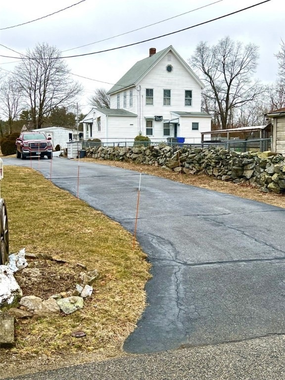 10 TRIPOLI ST WEST WARWICK 02893