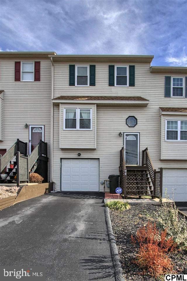 45 Lincoln Ave, Harrisburg, PA 17111 - photo 1