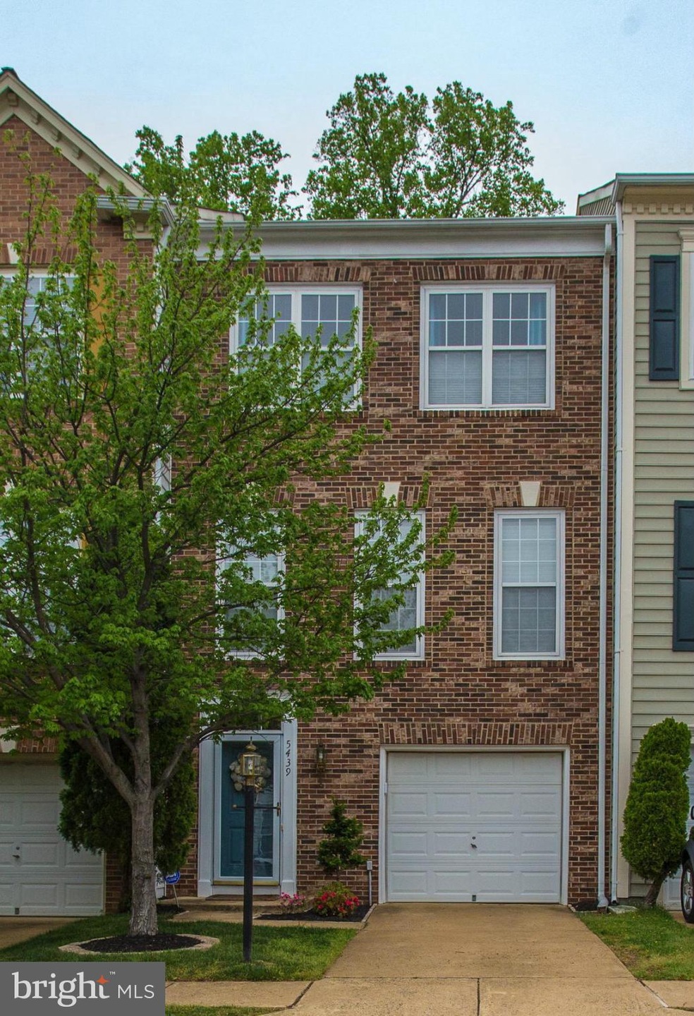 5439 Summer Leaf Ln, Alexandria, VA 22312 - photo 1