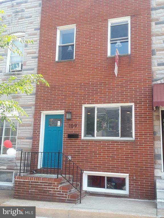 109 S Highland Ave, Baltimore, MD 21224 - photo 1