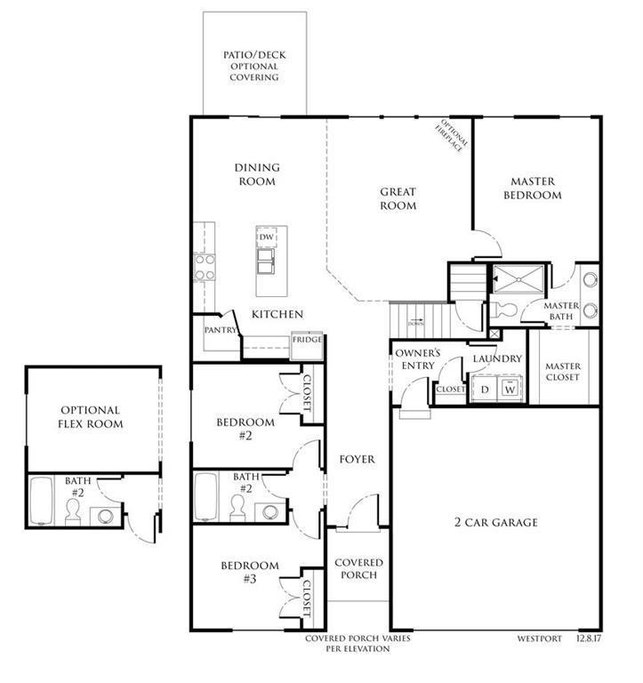 723 Gamma Grass Place, Raymore, MO 64083 - photo 1