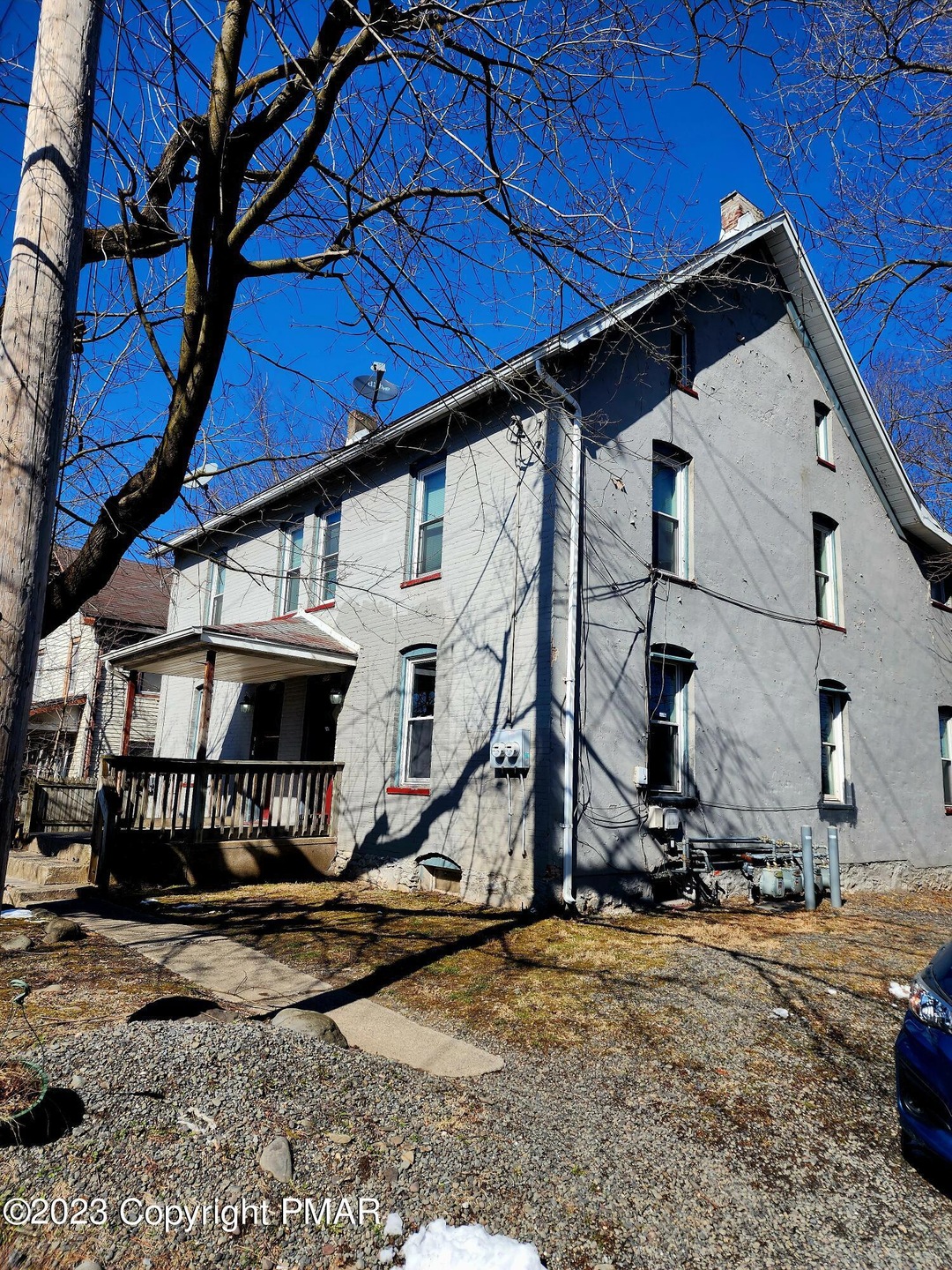 554 N 5th St unit 1, Stroudsburg, PA 18360 - photo 1