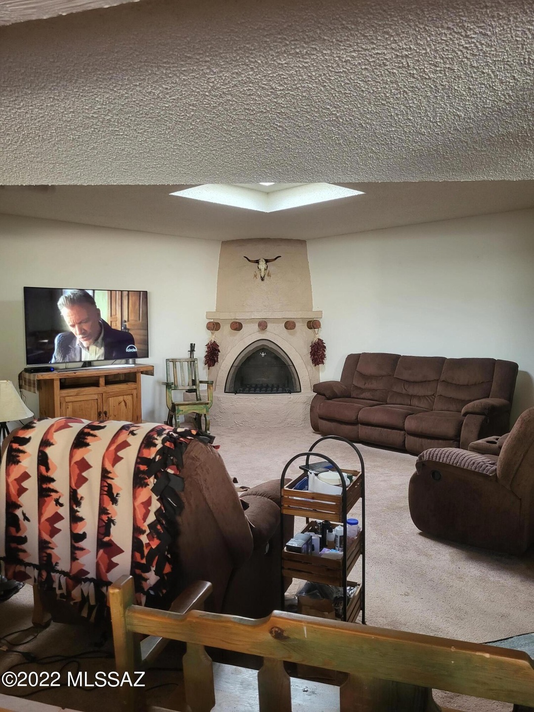 Living room 2