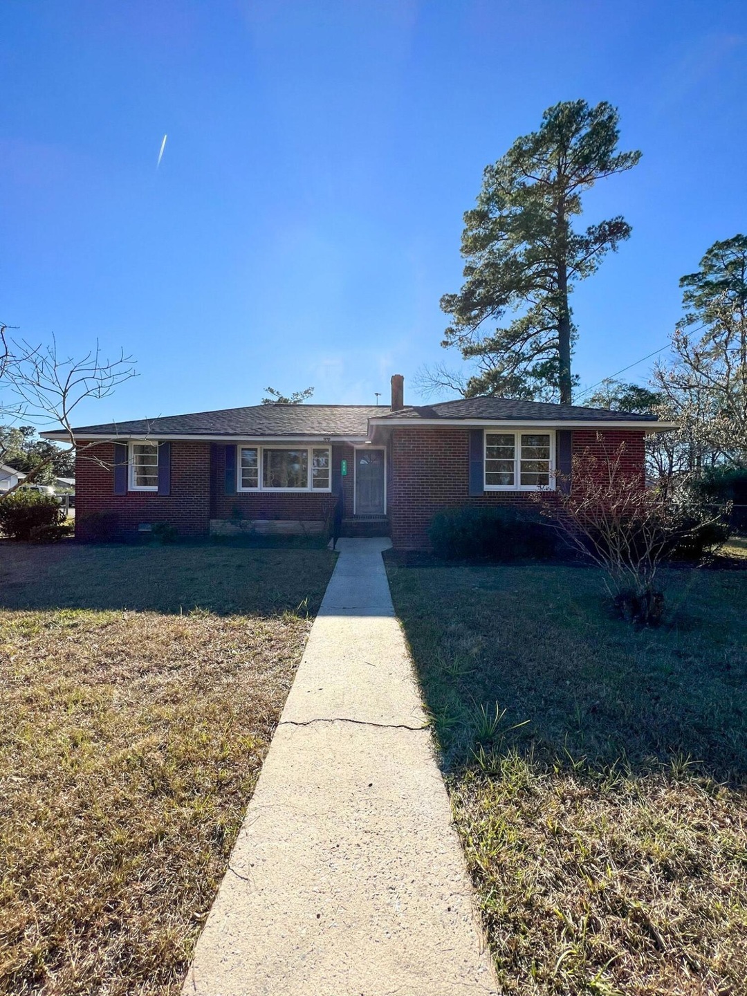 685 W Pine St, Varnville, SC 29944 MLS 22001076