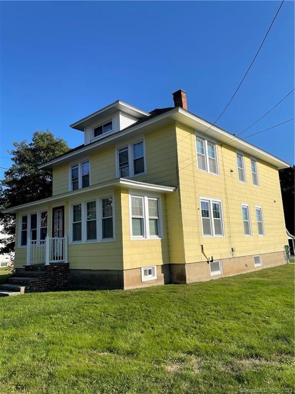 65 New London Rd unit 2, Groton, CT 06340 - photo 1