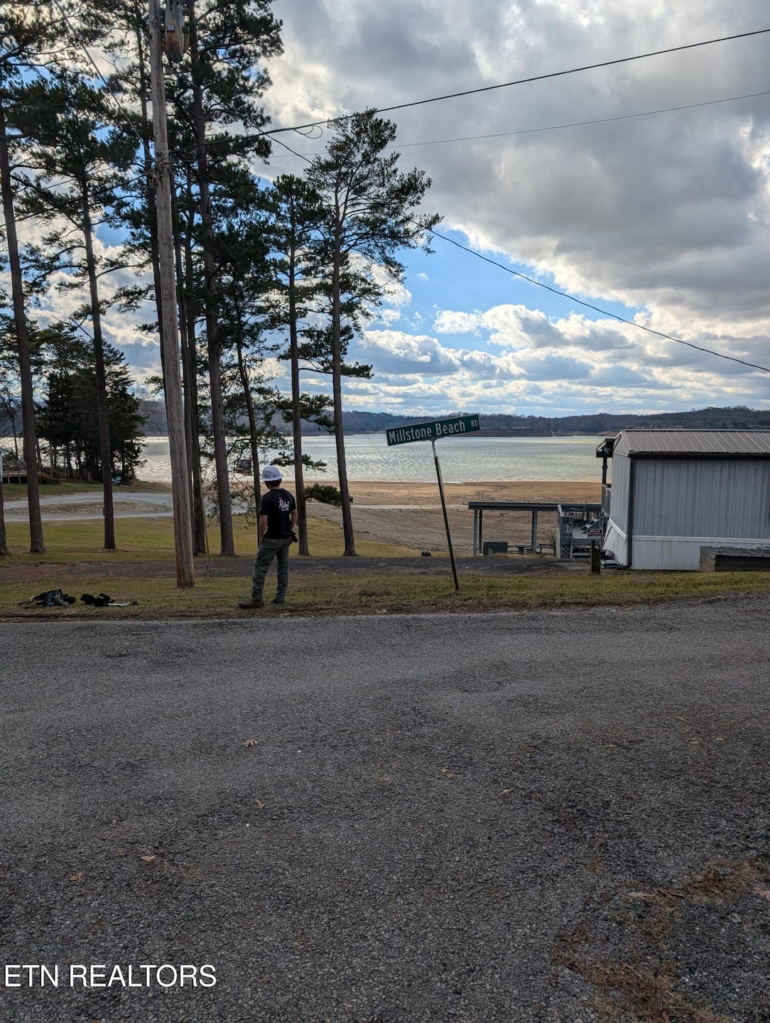 1536 Waterfront Dr, Dandridge, TN 37725 - photo 1