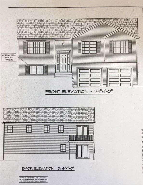 0 Lang Ct, Cranston, RI 02920 - photo 1