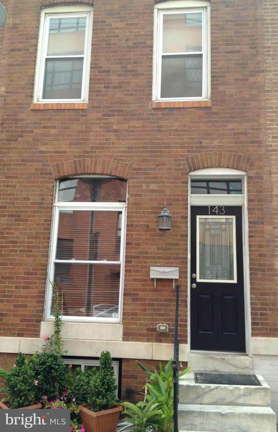 143 S Robinson St, Baltimore, MD 21224 - photo 1