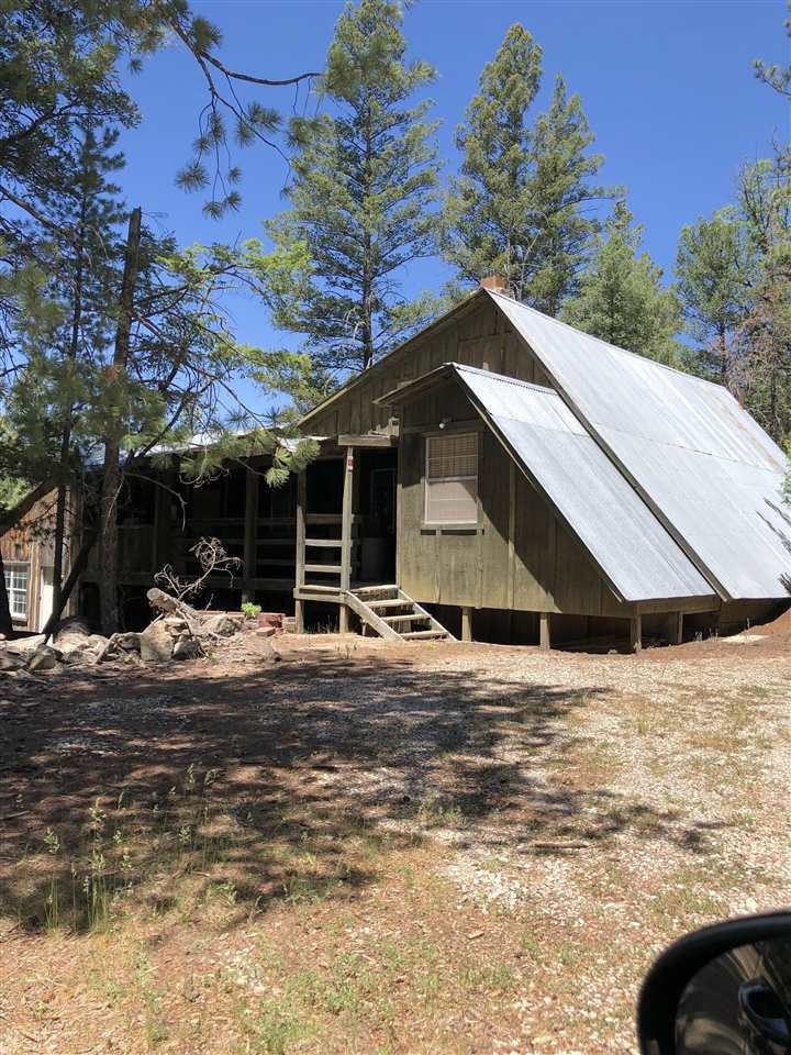 6 Pine Crest Rd, Cloudcroft, NM 88317 - photo 1