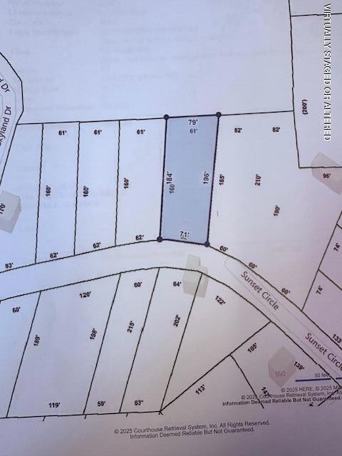 0 Sunset Cir unit 1517664, Rossville, GA 30741 - photo 1