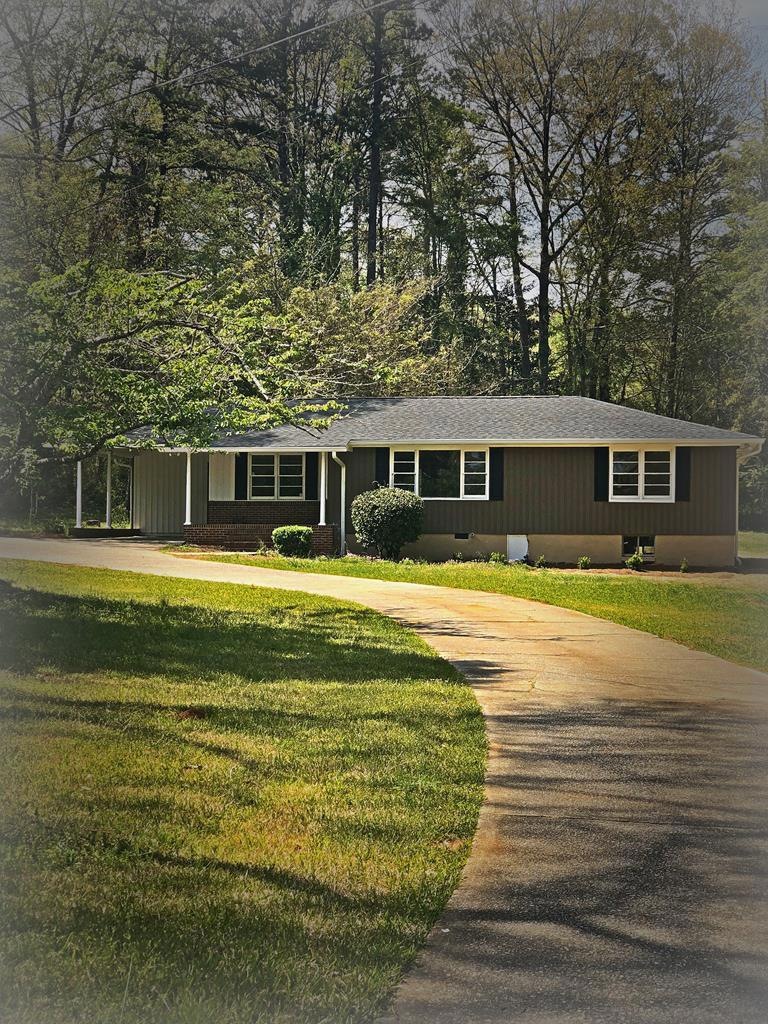 107 Arkwright Dr, Macon, GA 31210 - photo 1