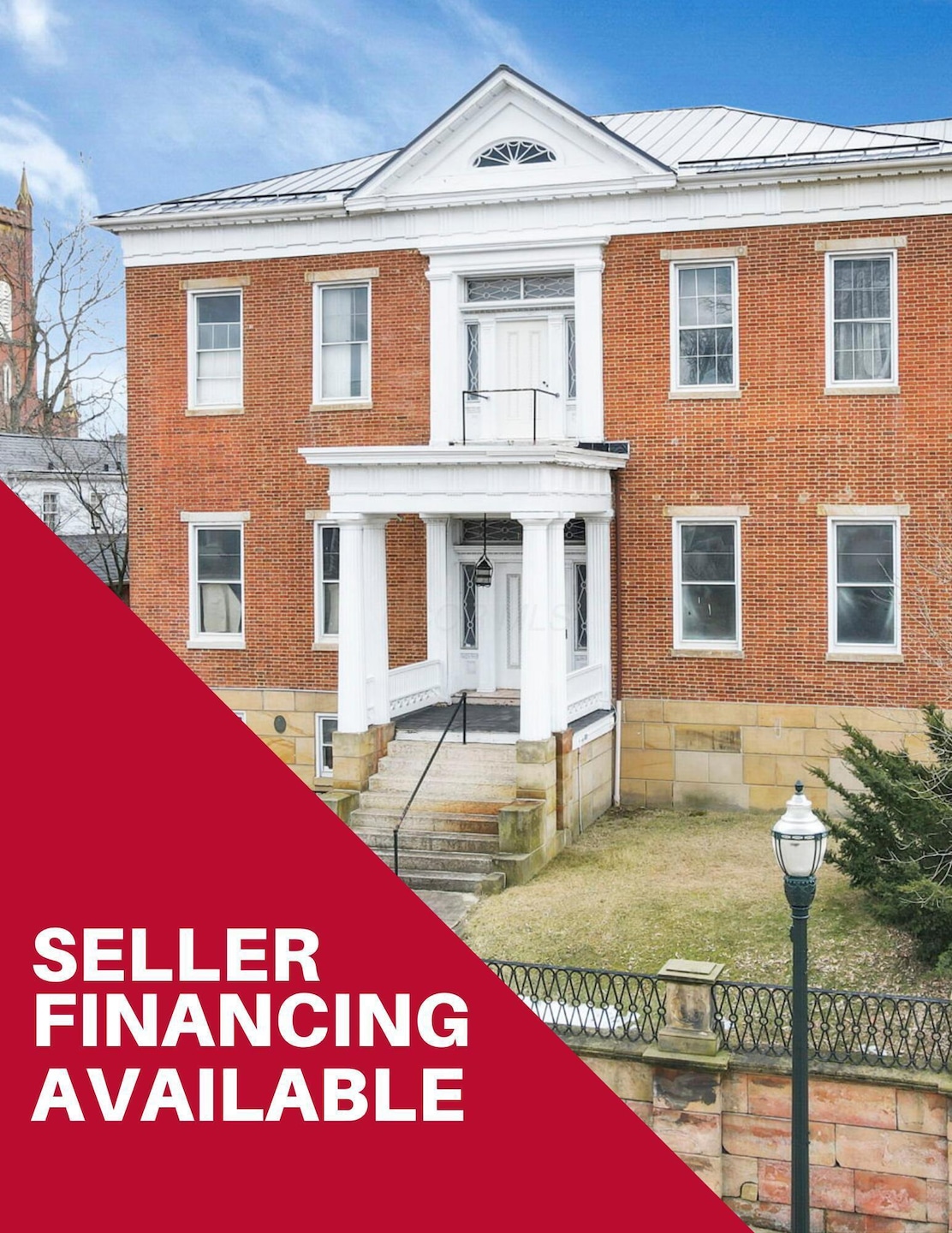 154 E Main St, Lancaster, OH 43130 - photo 1