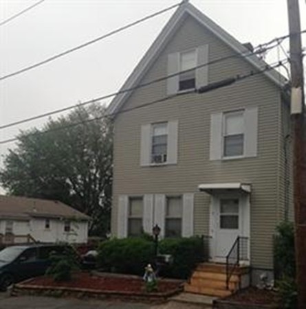 7 Pratt St, Revere, MA 02151 - photo 1