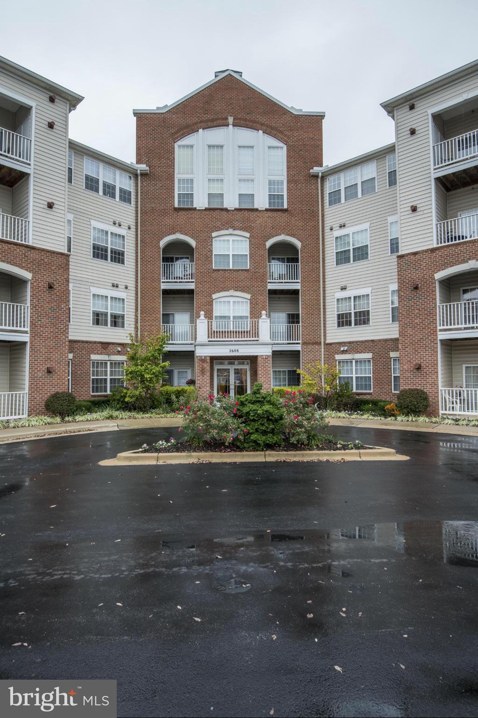 2608 Chapel Lake Dr unit 211, Gambrills, MD 21054 - photo 1