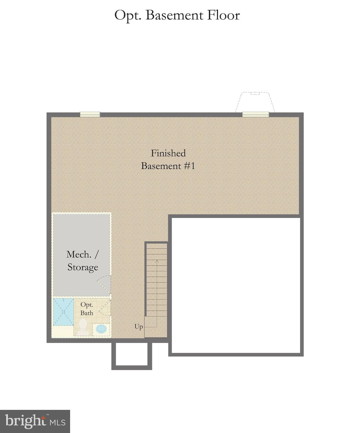 100 Alabio Ct, Bunker Hill, WV 25413 - photo 1