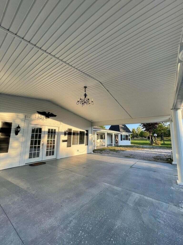 14685 Hubbard Lake Rd, Hubbard Lake, MI 49747 - photo 1