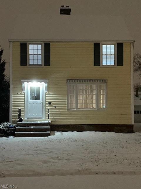 5124 Joseph St, Maple Heights, OH 44137 - photo 1