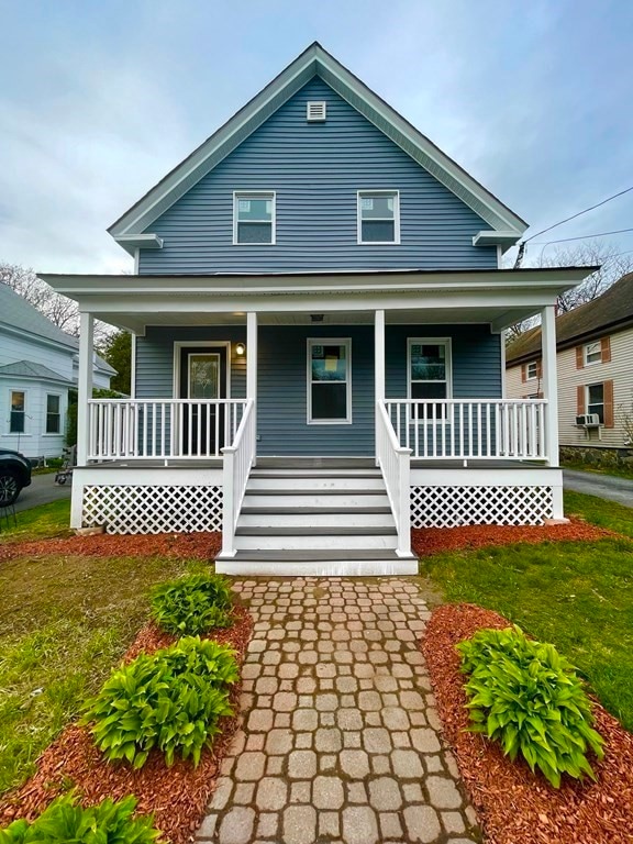 19 Lamb St, Lowell, MA 01854 - photo 1