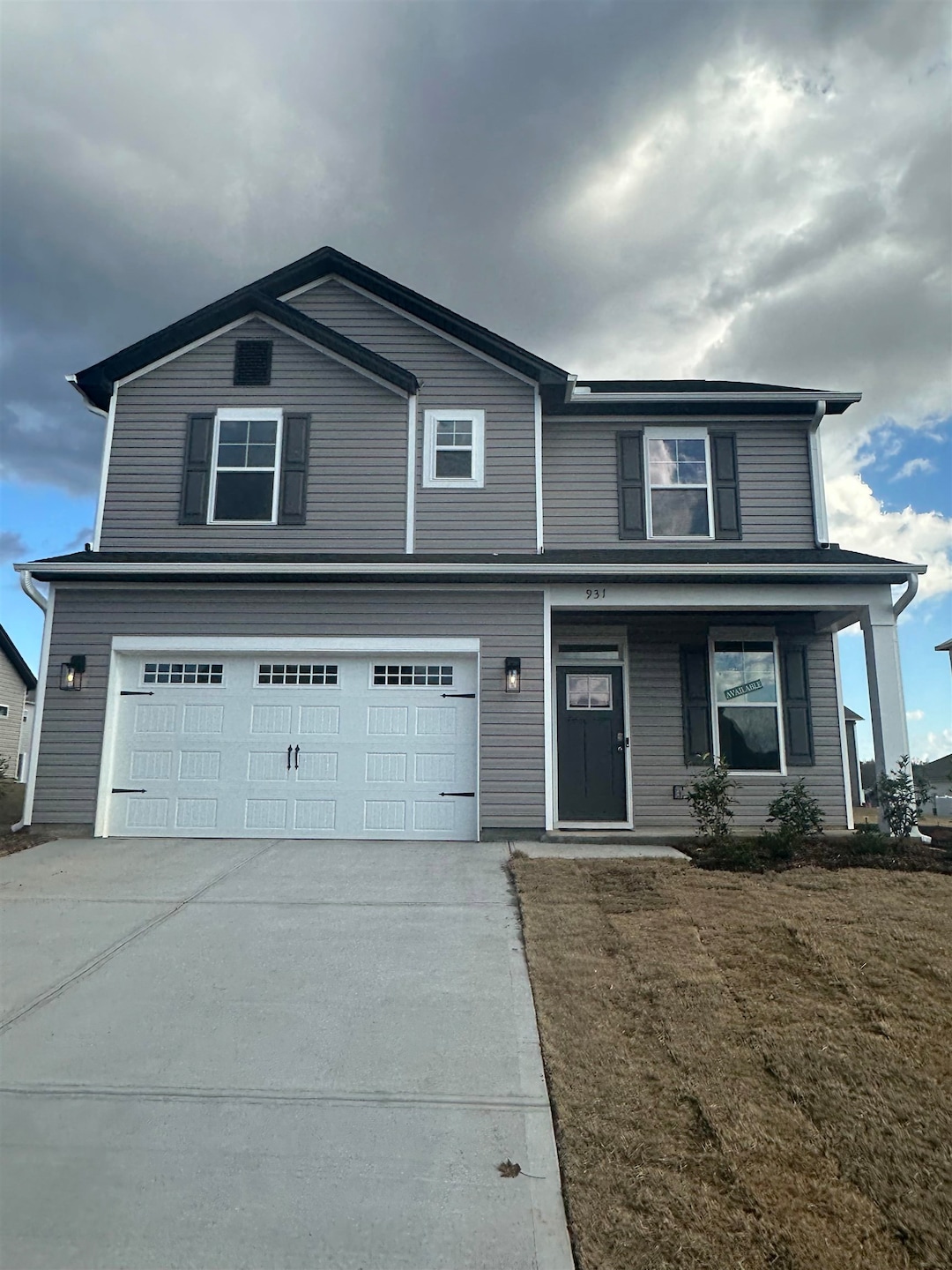 931 Gibbons St, Wellford, SC 29385 - photo 1