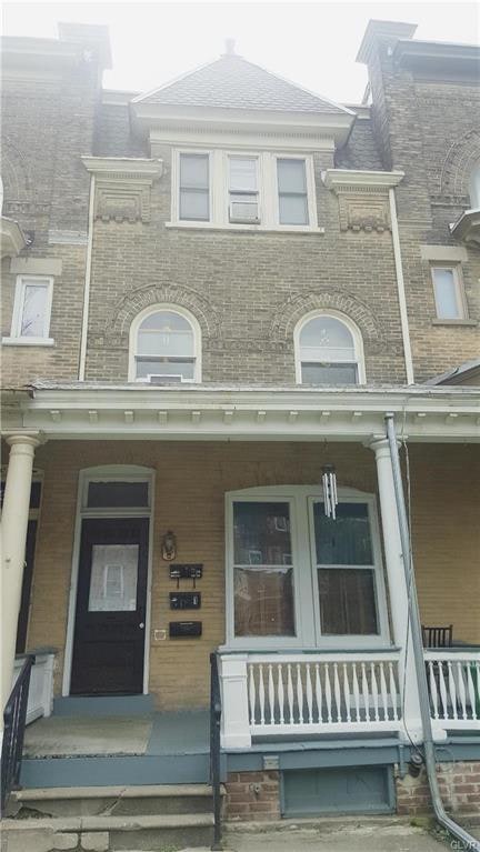 1438 W Linden St, Allentown, PA 18102 - photo 1