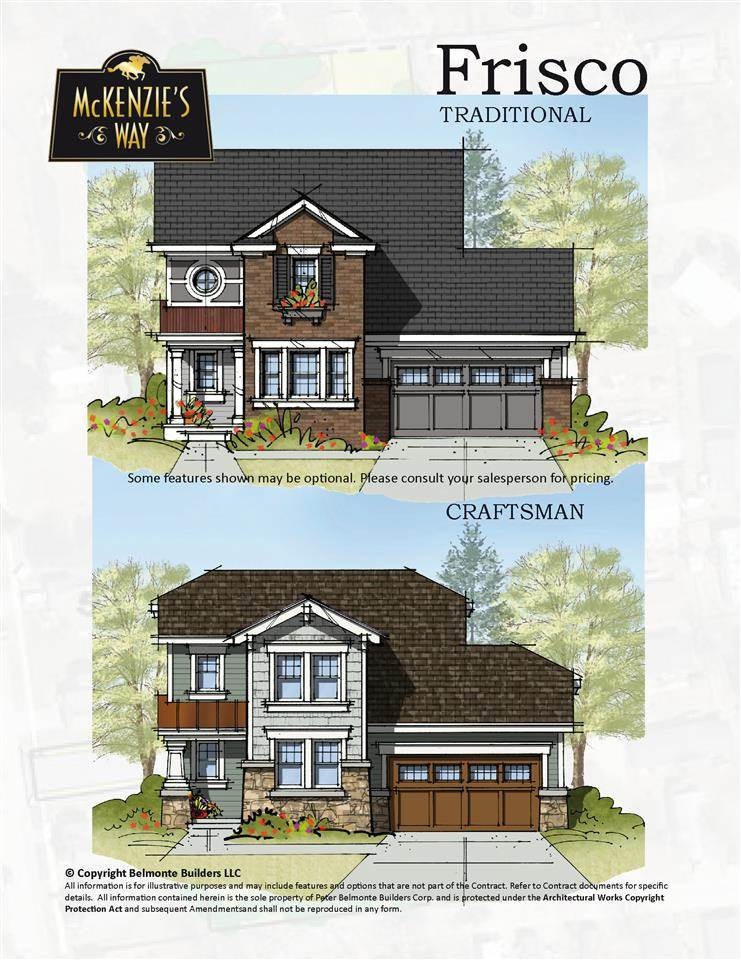 7 Mckenzie Way, Saratoga Springs, NY 12866 - photo 1