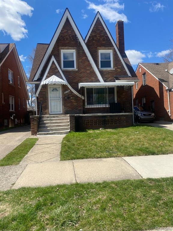 15425 Sorrento St, Detroit, MI 48227 - photo 1