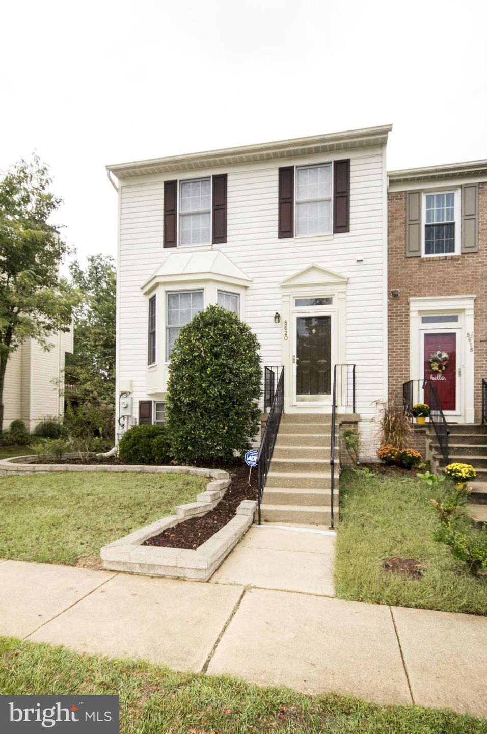 8620 Pine Meadows Dr, Odenton, MD 21113 - photo 1