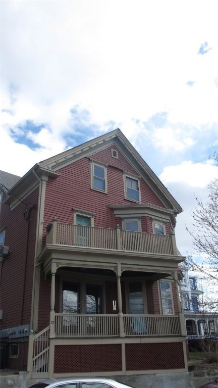 73 Holden St unit 3A, Providence, RI 02908 - photo 1