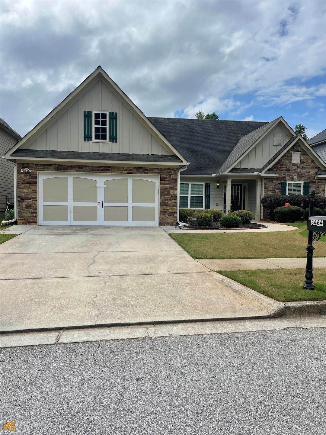 3464 Pinegate Trail, Snellville, GA 30039 - photo 1