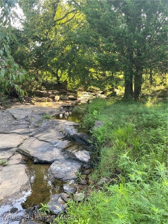 Tract 3 E1250 Rd, Whitefield, OK 74462 - photo 1