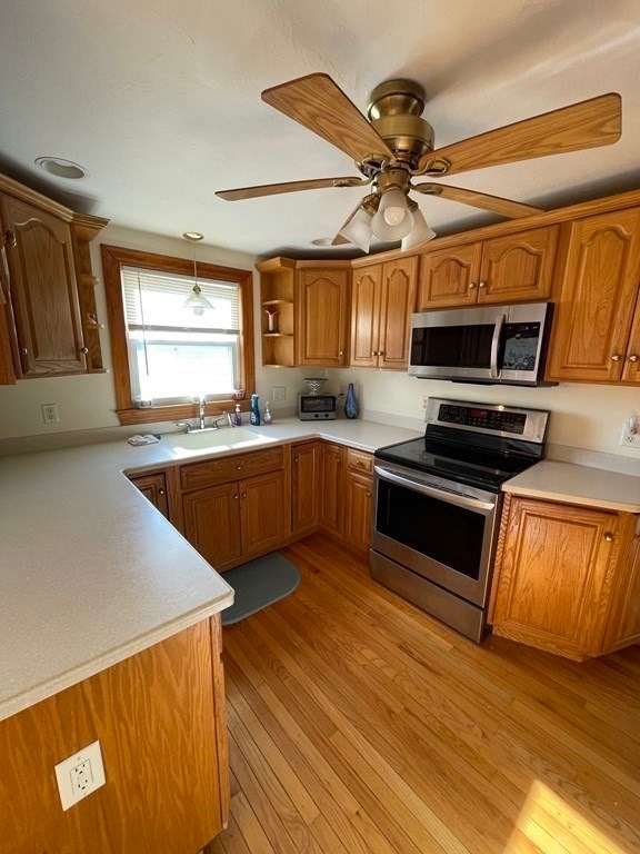 49 Deerfield St unit SF, Quincy, MA 02171 - photo 1