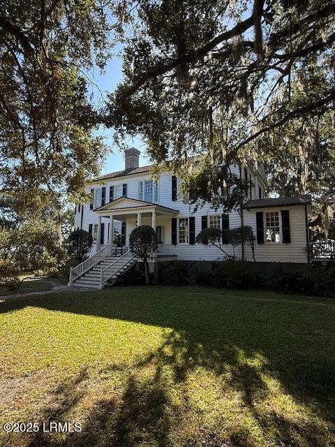302 Federal St, Beaufort, SC 29902 - photo 1