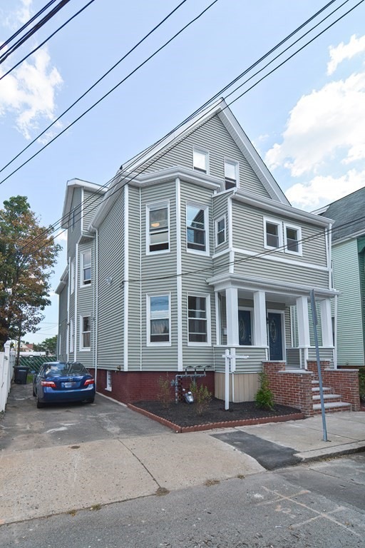 8 Melvin St unit 1, Somerville, MA 02145 - photo 1