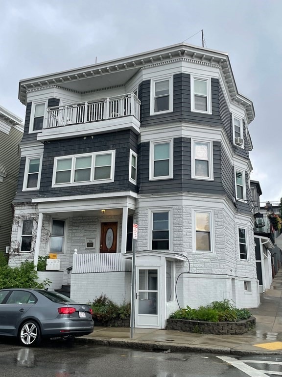 1326 Columbia Rd unit 2, Boston, MA 02127 - photo 1