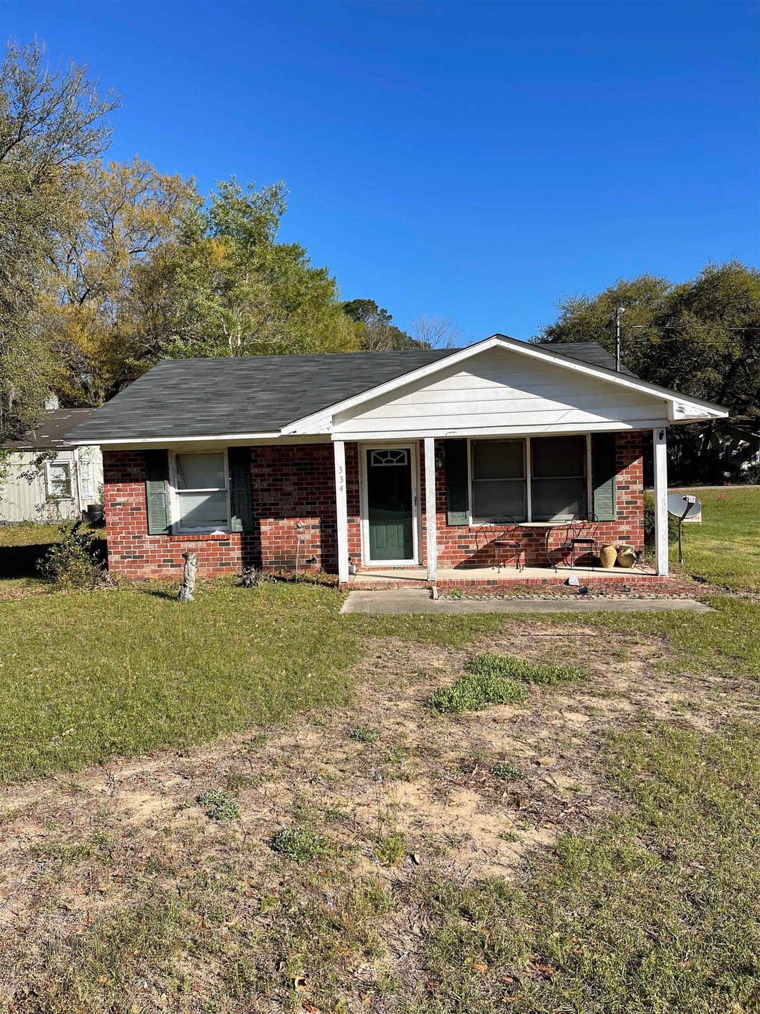 334 Bayview Dr, Georgetown, SC 29440 - photo 1