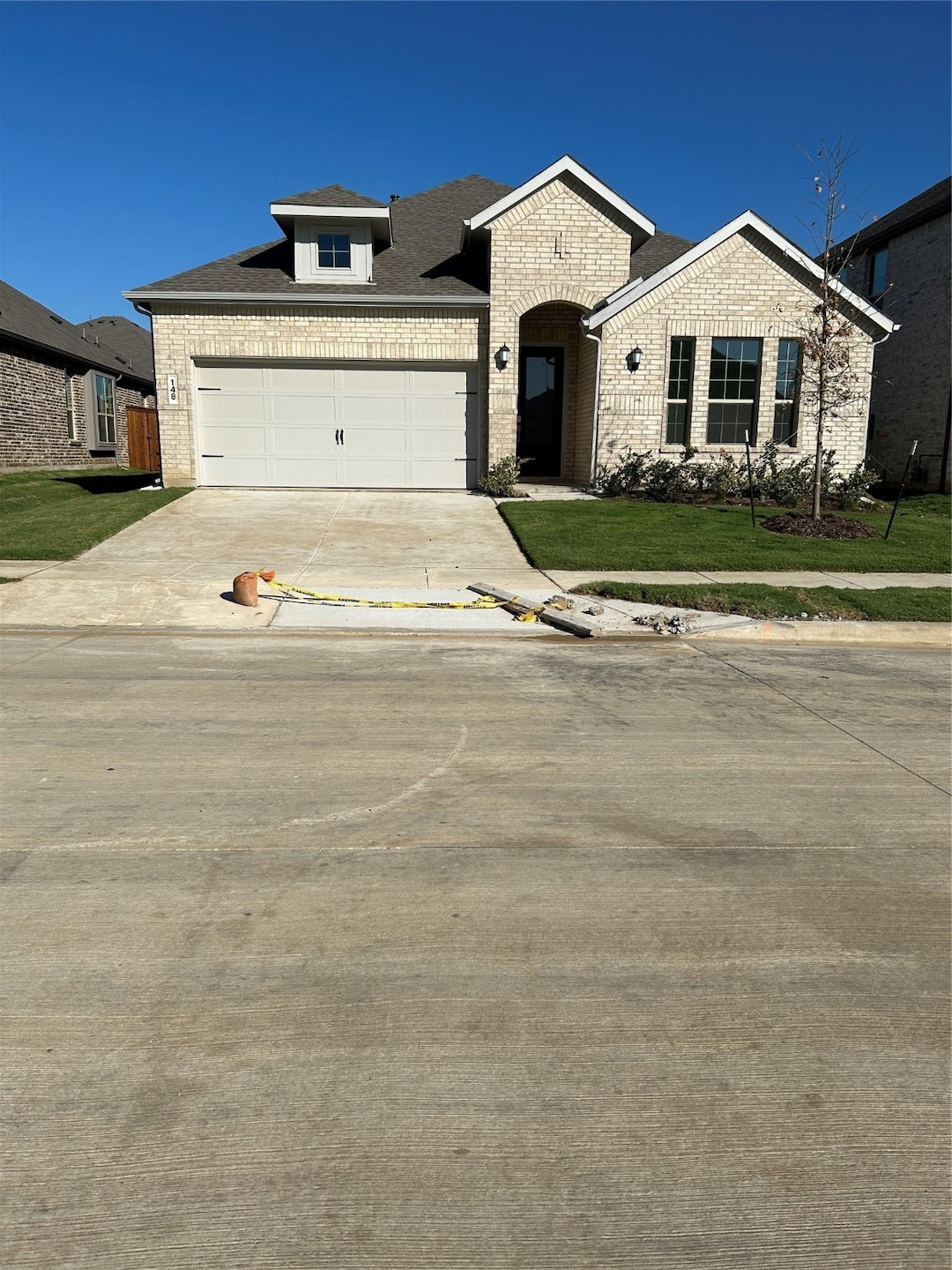 148 Breeds Hill Rd, Little Elm, TX 75068 - photo 1