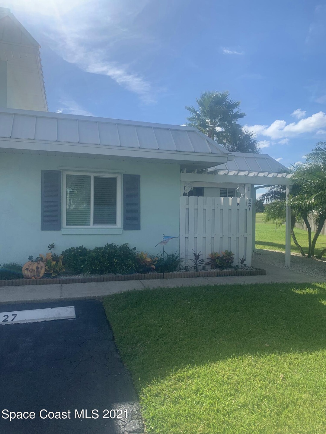 2 Country Club Rd unit 27, Cocoa Beach, FL 32931 - photo 1