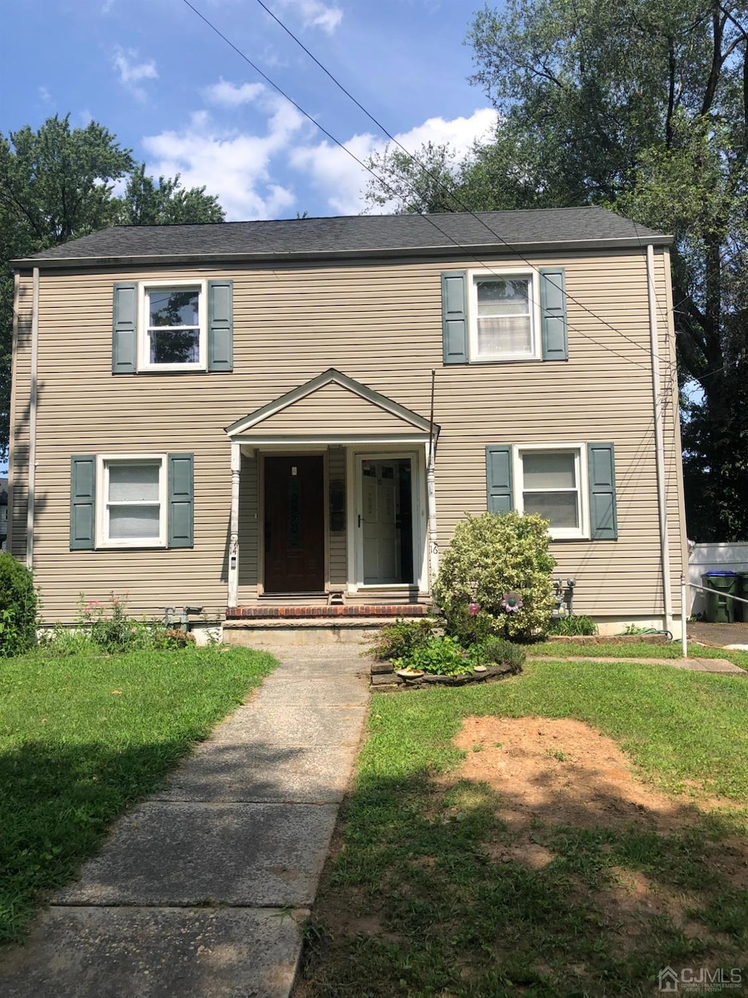 16 Macarthur Dr, Edison, NJ 08837 - photo 1