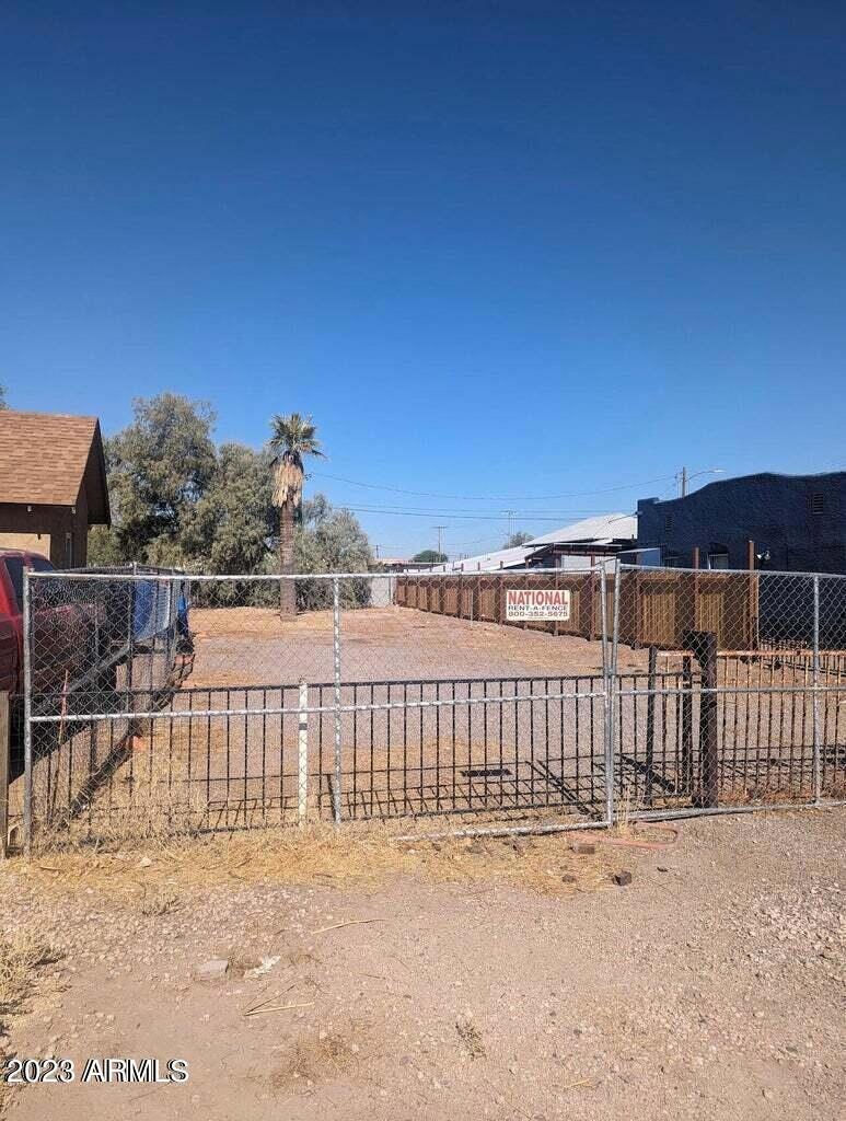 lot 21