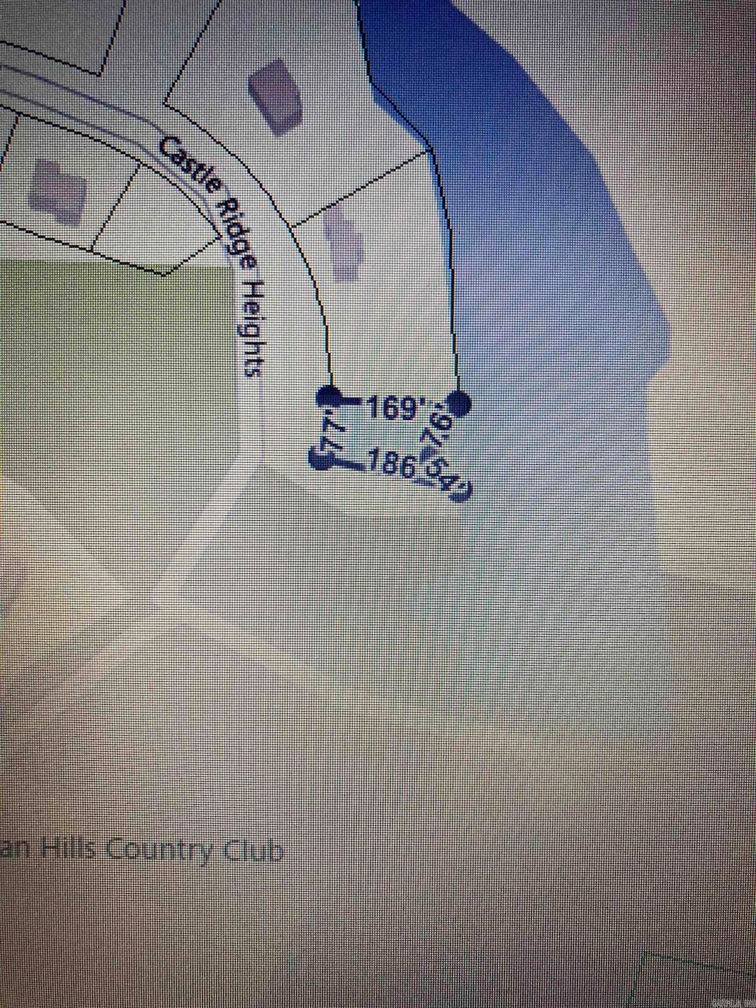 Lot 16 Block 3 Castle Ridge Heights, Shirley, AR 72088 - photo 1