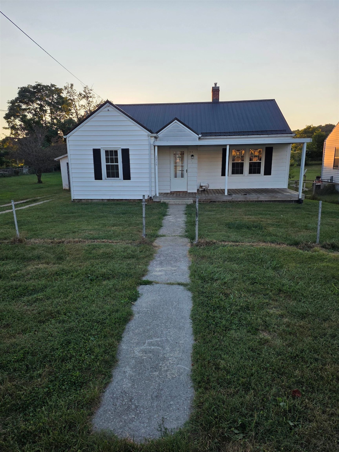 Sold $175,000 • Co-Listing Agent