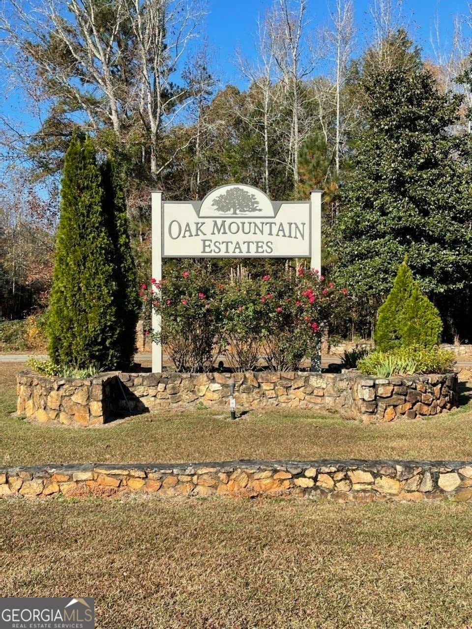 LOT 21 Aster Ct, Waverly Hall, GA 31831 - photo 1